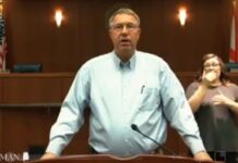 (VIDEO) Jacobs: ‘We are strongly urging our people to wear masks in public’