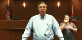 (VIDEO) Jacobs: ‘We are strongly urging our people to wear masks in public’