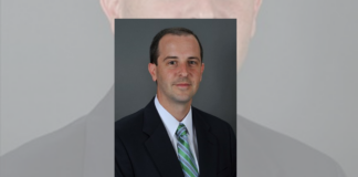 Men’s Basketball Coach Allen Sharpe returns to Wallace State