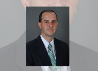 Men’s Basketball Coach Allen Sharpe returns to Wallace State