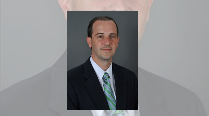 Men’s Basketball Coach Allen Sharpe returns to Wallace State