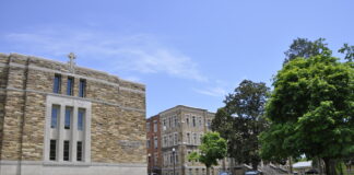 Saint Bernard Prep to begin classes Aug. 17