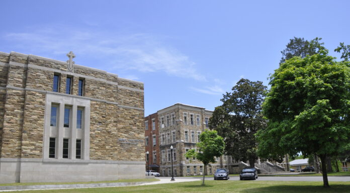 Saint Bernard Prep to begin classes Aug. 17