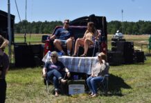 Q&A with Shane Quick about Friday’s Alan Jackson concert