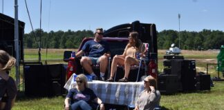 Q&A with Shane Quick about Friday’s Alan Jackson concert