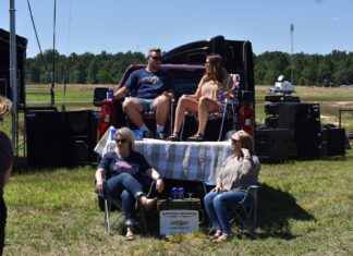 Q&A with Shane Quick about Friday’s Alan Jackson concert