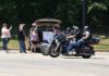 Saints Motorcycle Club visits Cullman’s Miracle League