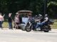 Saints Motorcycle Club visits Cullman’s Miracle League