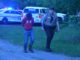 CCSO: Pursuit ends in Holly Pond, 2 arrested