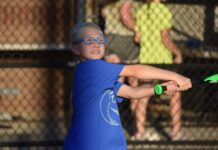 Batter up! Miracle League kicks off baseball season