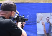 CCSO deputies train to respond alone to active shooters