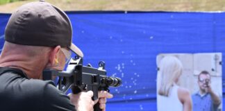 CCSO deputies train to respond alone to active shooters