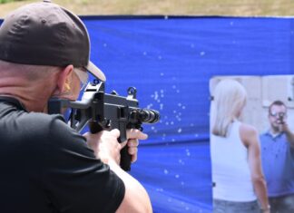 CCSO deputies train to respond alone to active shooters