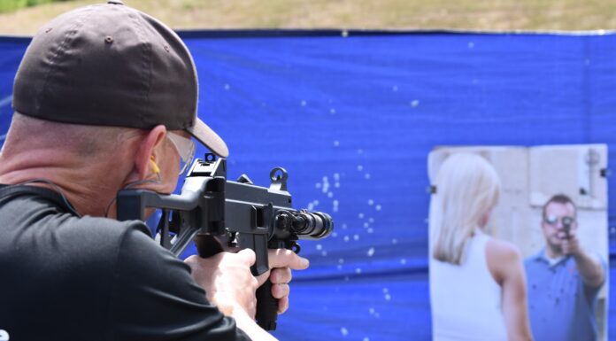 CCSO deputies train to respond alone to active shooters