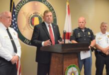 Defund or defend? Long, Gentry, Culpepper talk about current attitudes toward law enforcement