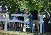‘We wanna make Cullman County a more inclusive place’: Inaugural Juneteenth cookout held in Hanceville