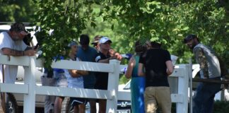 ‘We wanna make Cullman County a more inclusive place’: Inaugural Juneteenth cookout held in Hanceville