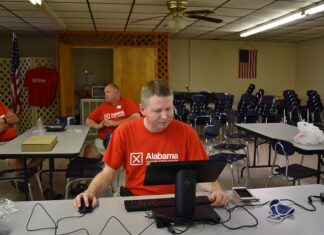 Berlin holds Census Day, celebrates fire department’s 45th anniversary
