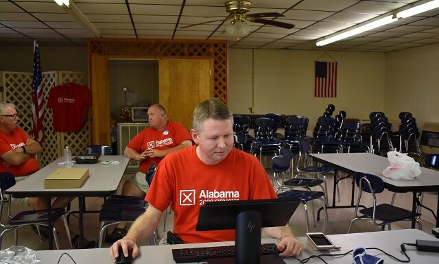 Alabama completes 2020 Census with 99.9% household response