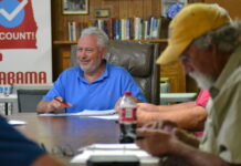 Fairview council appoints new councilwoman, talks traffic lights, fireworks