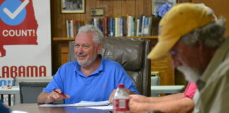 Fairview council appoints new councilwoman, talks traffic lights, fireworks