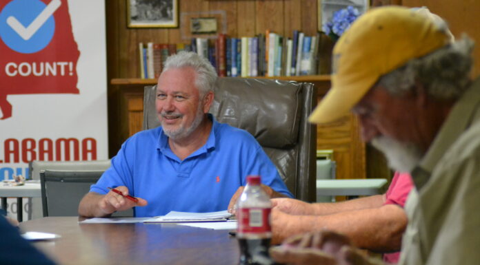 Fairview council appoints new councilwoman, talks traffic lights, fireworks