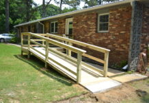 Access for all: Flourish of Cullman adds new accessibility ramp