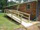 Access for all: Flourish of Cullman adds new accessibility ramp