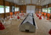 Foundry Farm benefits from new hen house