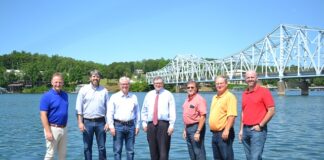 ‘This is a blessing’: State of Alabama takes possession of Smith Lake’s Duncan Bridge