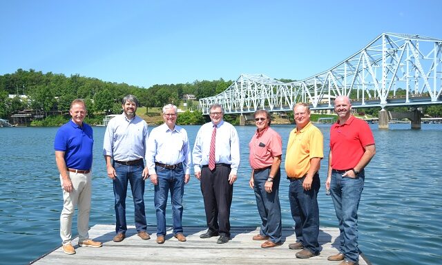 ‘This is a blessing’: State of Alabama takes possession of Smith Lake’s Duncan Bridge