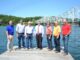 ‘This is a blessing’: State of Alabama takes possession of Smith Lake’s Duncan Bridge
