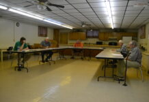 Berlin annexes 70-acre property