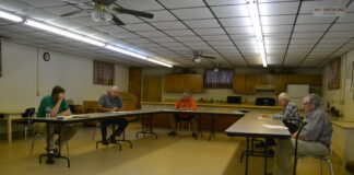 Berlin annexes 70-acre property