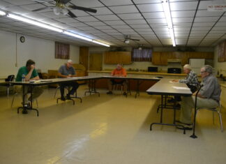 Berlin annexes 70-acre property