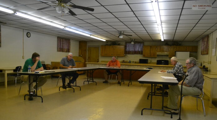 Berlin annexes 70-acre property