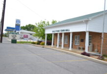 Holly Pond council talks new senior center, census initiative, reopening library