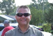 Hanceville Mayor Kenneth Nail talks Confederate monuments