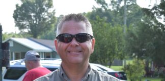 Hanceville Mayor Kenneth Nail talks Confederate monuments