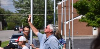 ‘We all want what’s best for our community’