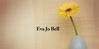 Obituary: Eva Jo Bell