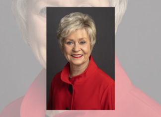 Jenny Folsom announces bid for re-election to Cullman City Council, place 5