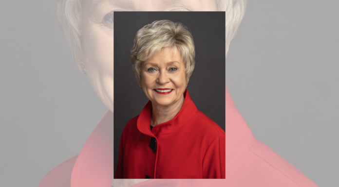 Jenny Folsom announces bid for re-election to Cullman City Council, place 5