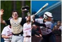 PREP SPORTS: 4 local standouts earn “Terrific 20” honors