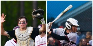 PREP SPORTS: 4 local standouts earn “Terrific 20” honors