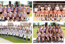 4 Wallace State athletic programs named ACCC Academic Teams of the Year