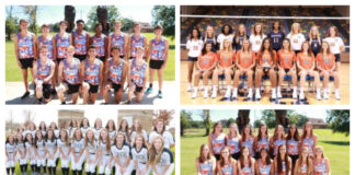 4 Wallace State athletic programs named ACCC Academic Teams of the Year
