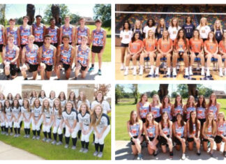 4 Wallace State athletic programs named ACCC Academic Teams of the Year