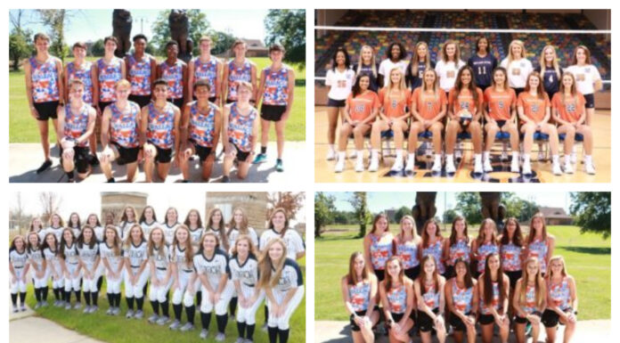 4 Wallace State athletic programs named ACCC Academic Teams of the Year
