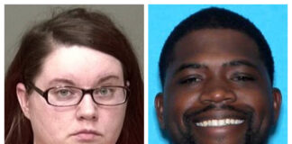 Hanceville woman charged with murder; Hanceville man wanted by Clarksville police